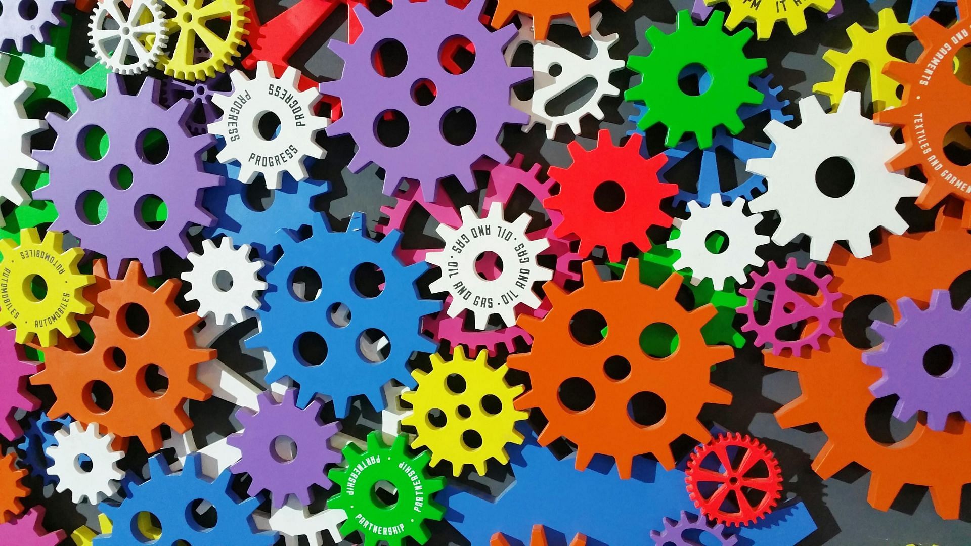 What experiences would you create with your brain? (Image via Pexels/ Digital Buggu)